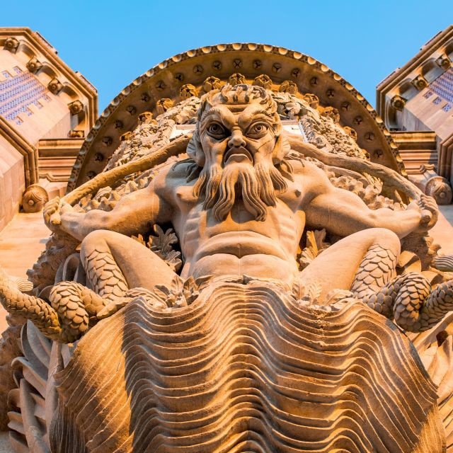 Lisboa: Sintra - Ingresso Parque e Palácio Nacional da Pena