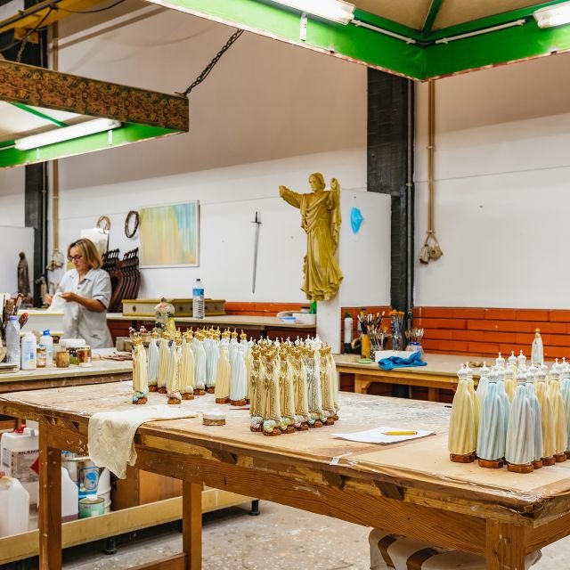 Lisboa: Excursão em Grupo Fátima, Óbidos, Batalha, Nazaré