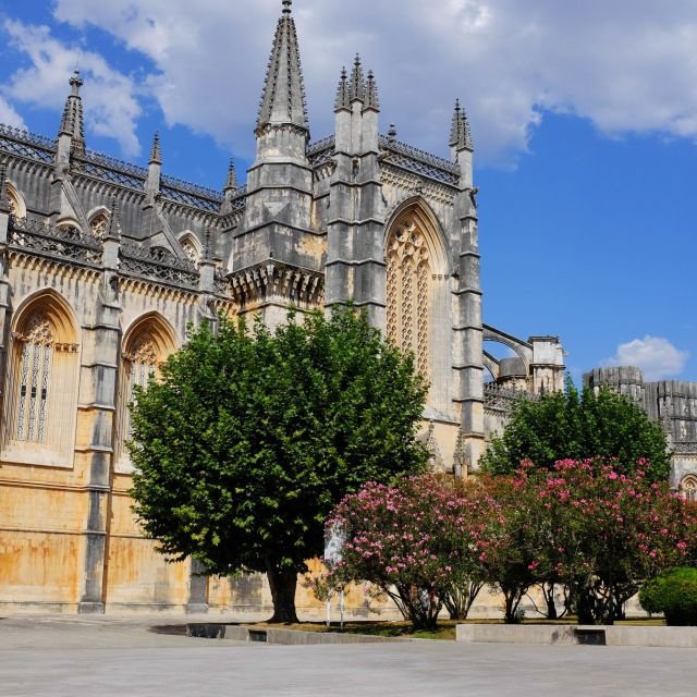 Lisboa: Excursão de 1 Dia a Fátima saindo de Lisboa
