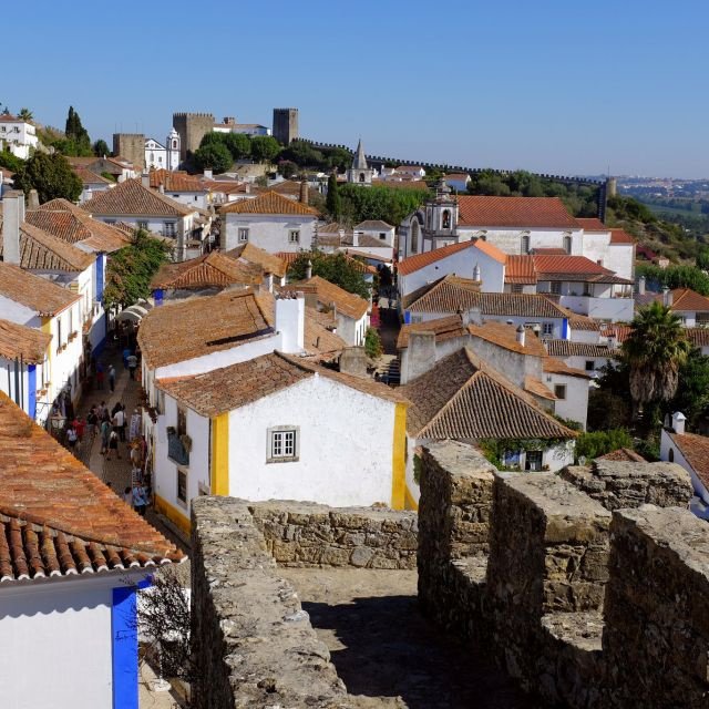 Lisboa: Excursão de 1 Dia a Fátima saindo de Lisboa