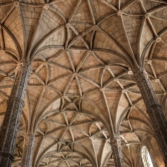 Lisboa: Ingresso Mosteiro dos Jerónimos