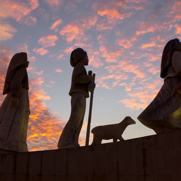 Lisboa: Fátima e Casa dos Três Pastorinhos