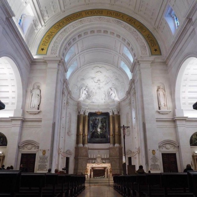 Lisboa: Fátima e Casa dos Três Pastorinhos