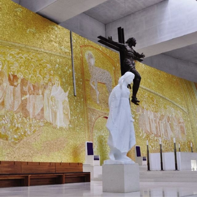 Lisboa: Fátima e Casa dos Três Pastorinhos