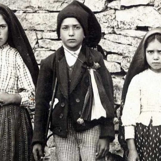 Lisboa: Fátima e Casa dos Três Pastorinhos