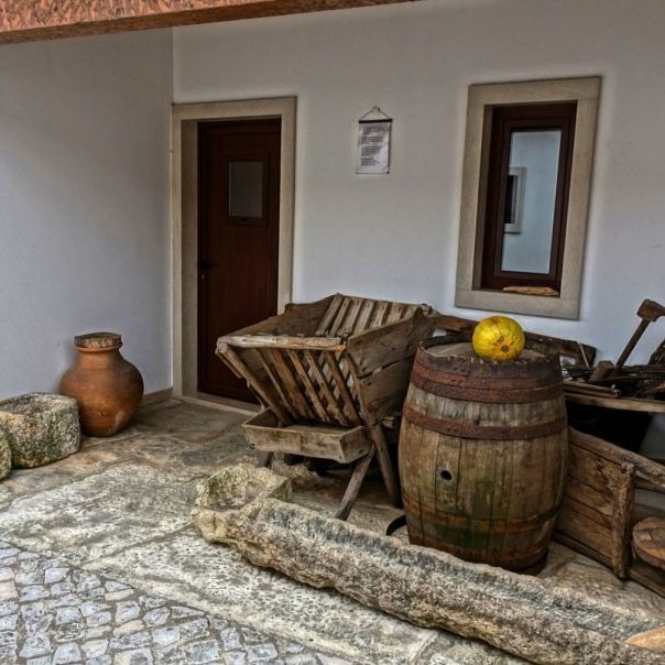 Lisboa: Fátima e Casa dos Três Pastorinhos
