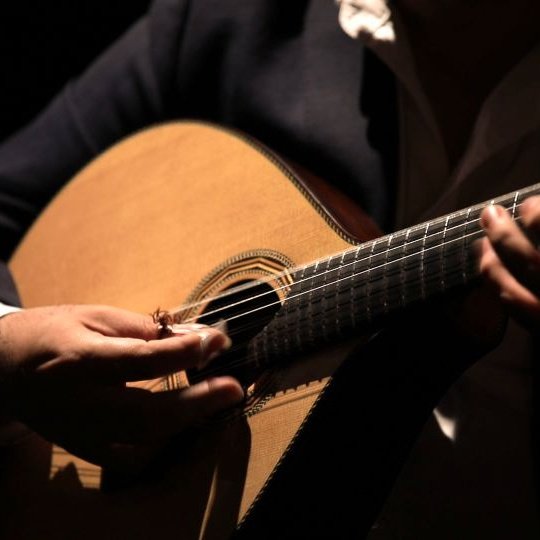 Lisboa: Bilhetes para o espectáculo 'Fado in Chiado'