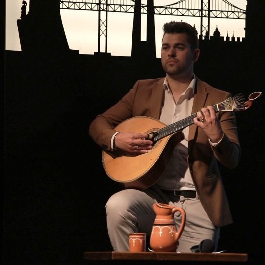 Lisboa: Bilhetes para o espectáculo 'Fado in Chiado'