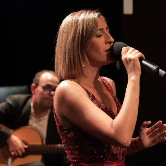 Lisboa: Bilhetes para o espectáculo 'Fado in Chiado'