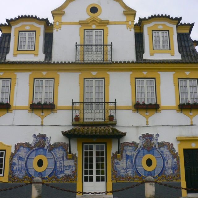 Lisboa: Viagem de um dia ao Cristo Rei, Arrábida e Setúbal