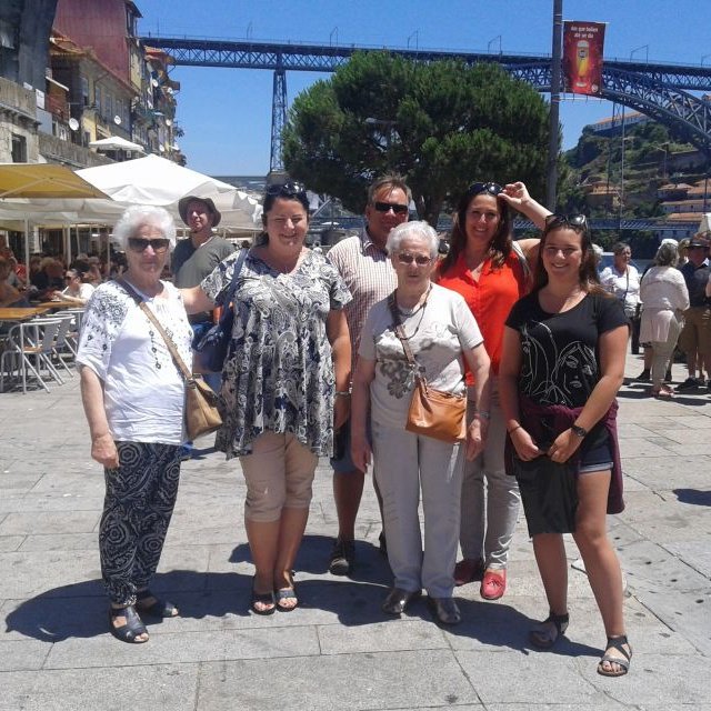 Lisboa: City Tour do Porto e Degustação de Vinhos