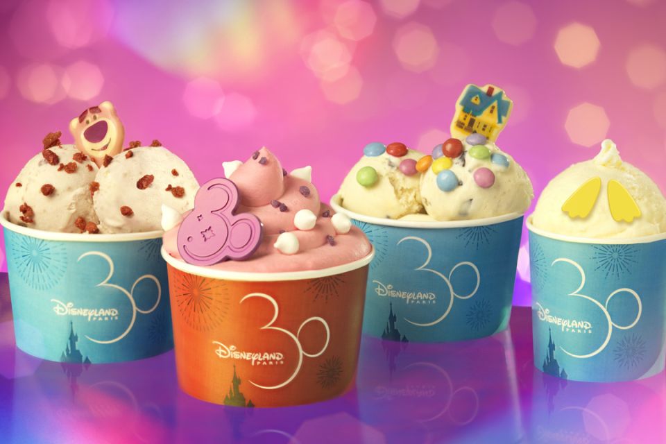 Paris: Ingresso Disneyland Paris 1 Dia