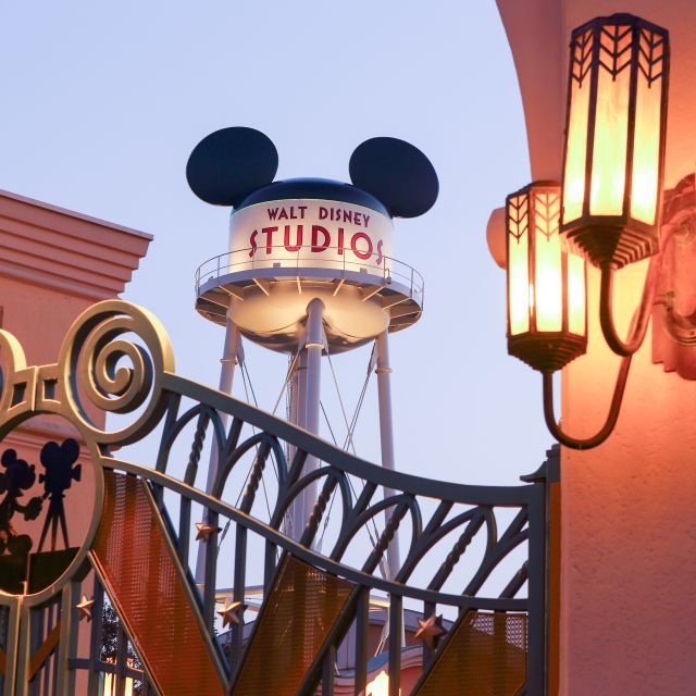Paris: Ingresso Disneyland Paris 1 Dia