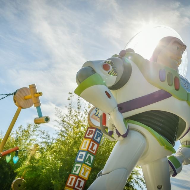 Paris: Ingresso Disneyland Paris 1 Dia