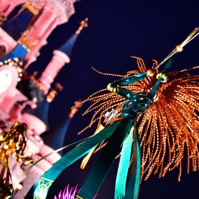 Paris: Ingresso Disneyland Paris 1 Dia