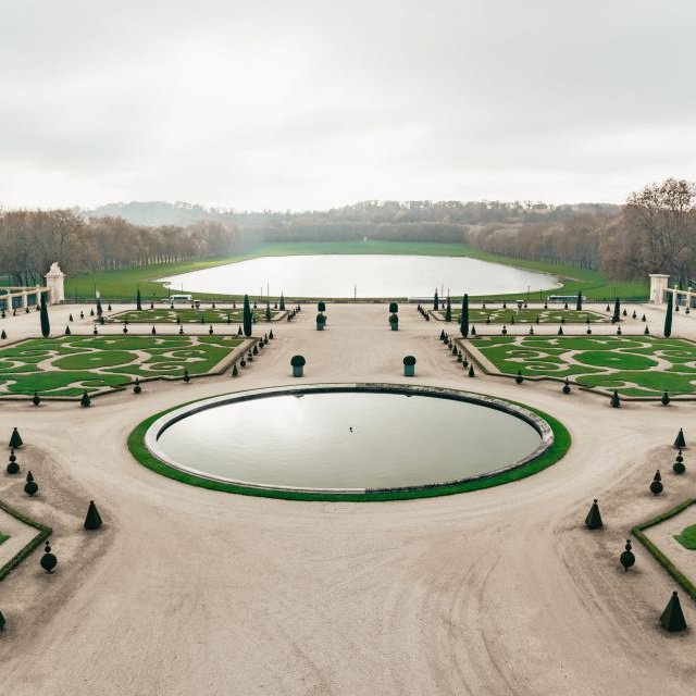 Paris: Ingresso Acesso Total Palácio e Jardins de Versalhes