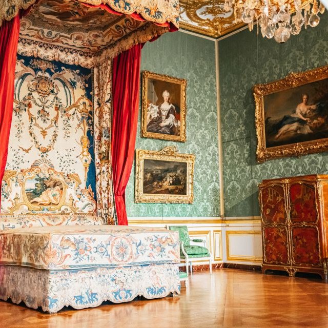 Paris: Ingresso Acesso Total Palácio e Jardins de Versalhes