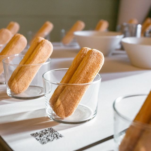 Roma: Oficina de Massas e Tiramisù c/ Jantar