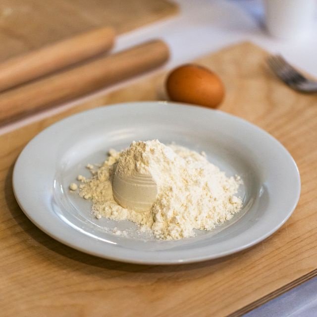 Roma: Oficina de Massas e Tiramisù c/ Jantar