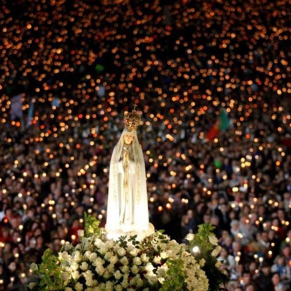 Do Porto: Excursão de 1 Dia a Fátima e Coimbra