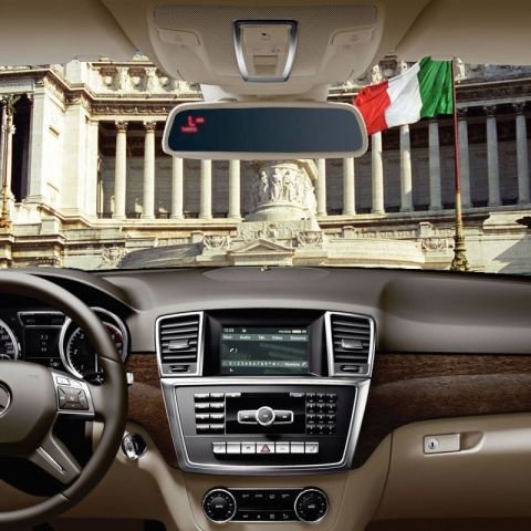 Roma: Transferência privada entre Roma Fiumicino e o centro da cidade