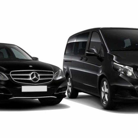 Roma: Transferência privada entre Roma Fiumicino e o centro da cidade