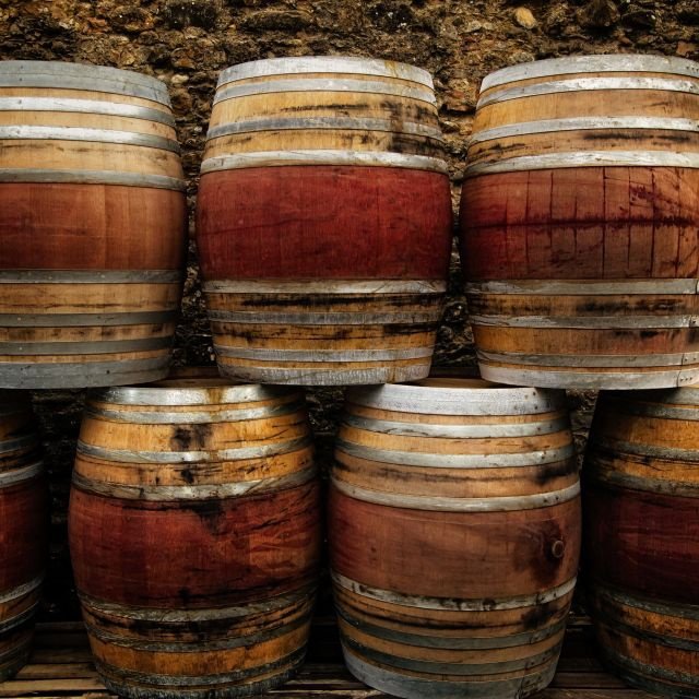 Florença: Degustação de Vinhos c/ Almoço e Fiat 500 Retrô