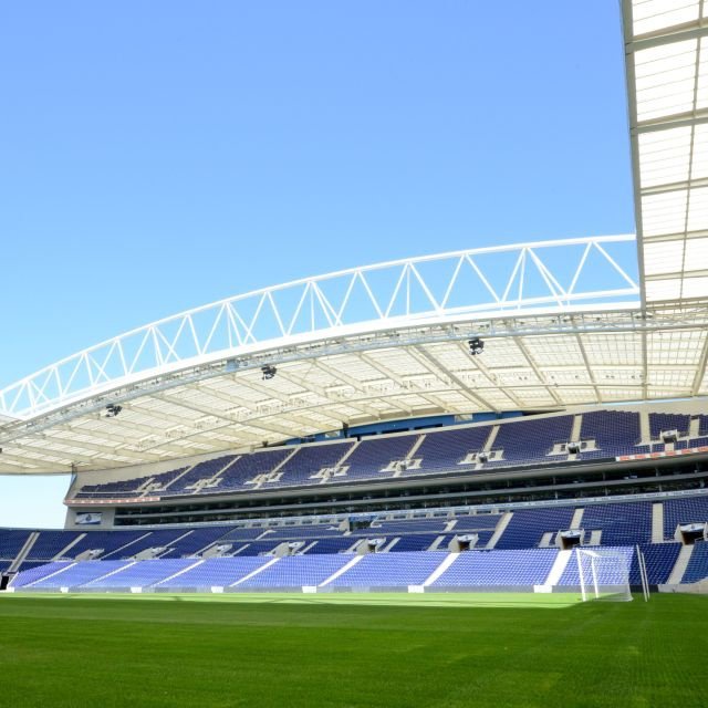 FC Porto: Excursão ao Museu e ao Estádio