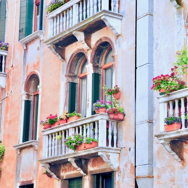 Veneza: excursão a pé de 1,5 horas