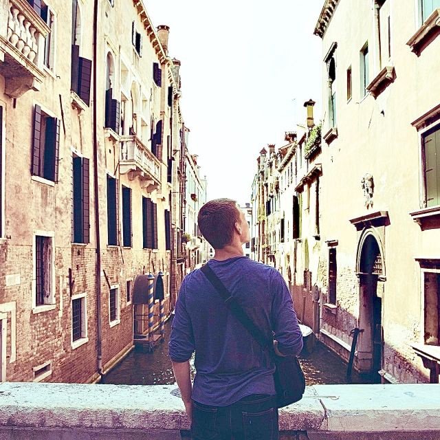 Veneza: excursão a pé de 1,5 horas