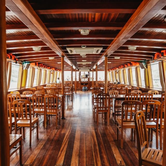 Porto: Cruzeiro das 6 Pontes no Rio Douro