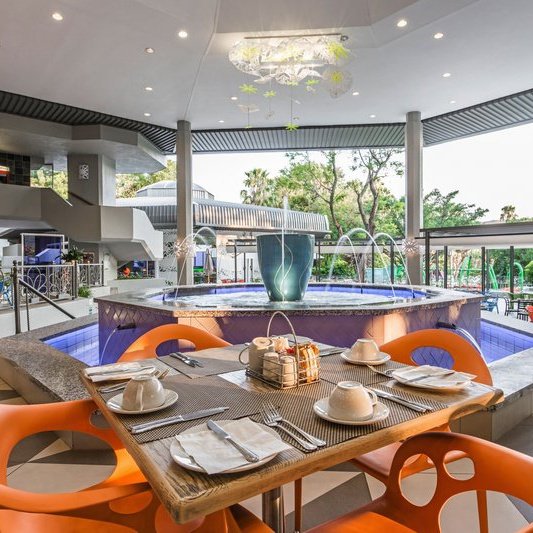 FÉRIAS DE JANEIRO - CABANAS - 2026