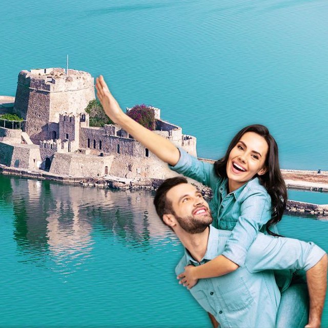 Atenas: Viagem de 1 Dia a Náuplia e Epidauro Antiga