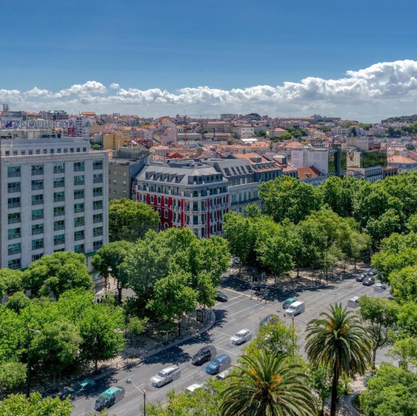 LISBOA PARA 2