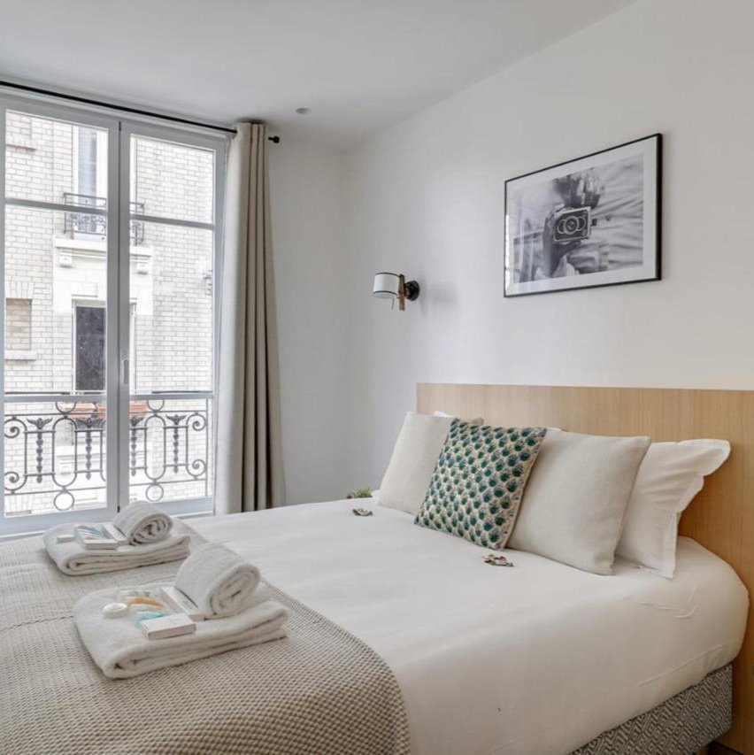 GIRLS TRIP PARIS
