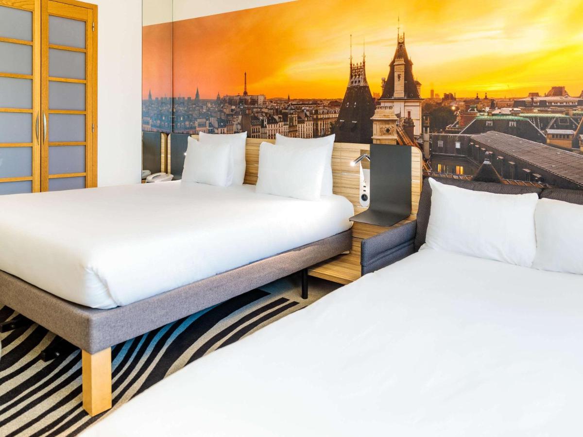 AVENTURA A DISNEYLANDIA - PARIS