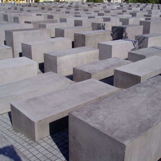 PRIMEIRA VEZ EM BERLIN