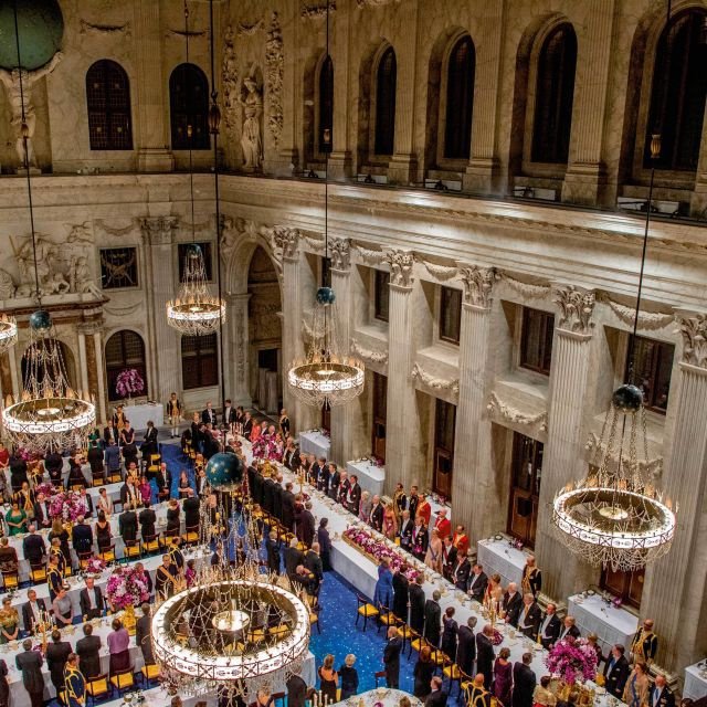 Palácio Real de Amsterdã: Ingresso e Guia de Áudio