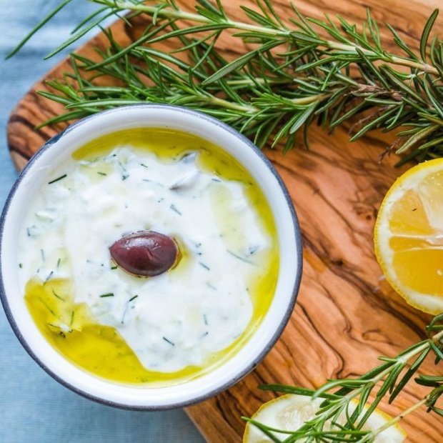 Atenas: aula de culinária grega guiada com jantar e vinho