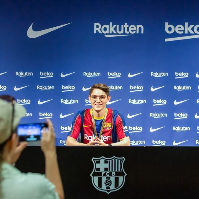 Barcelona: Camp Nou e Museu do FC Barcelona