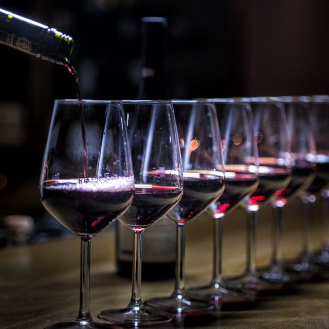 Atenas: Degustação de Vinhos com Sommelier sob a Acrópole