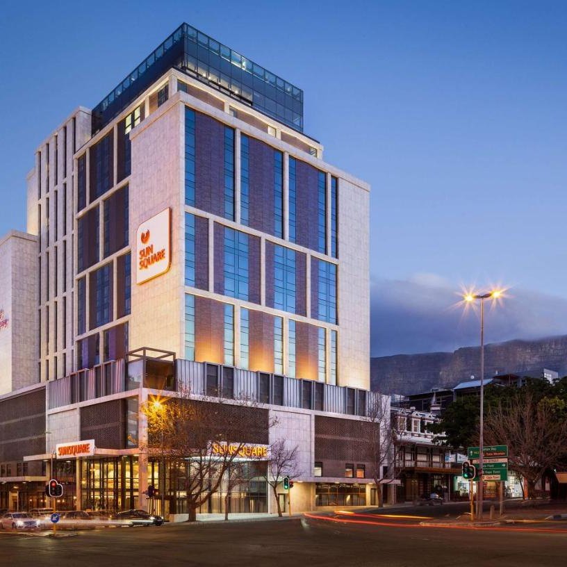 FÉRIAS DE JANEIRO - SUN SQUARE CITY BOWL - 2026