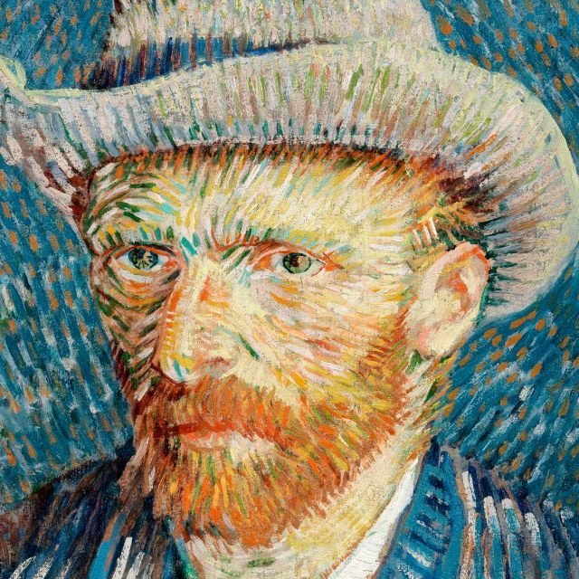 Amsterdão: Ingresso para o Museu Van Gogh