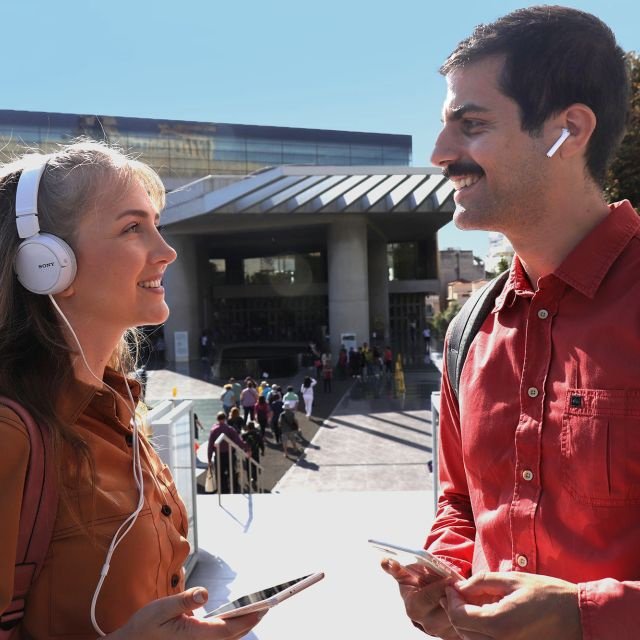 Atenas: Acrópole e Principais Atrações c/ Guia de Áudio