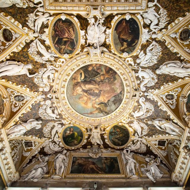 Veneza: Ingresso Reservado para o Palácio Ducal