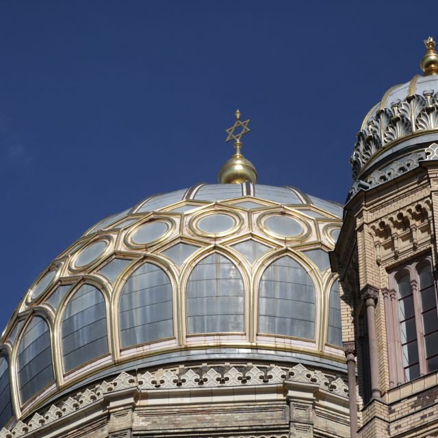 PRIMEIRA VEZ EM BERLIN