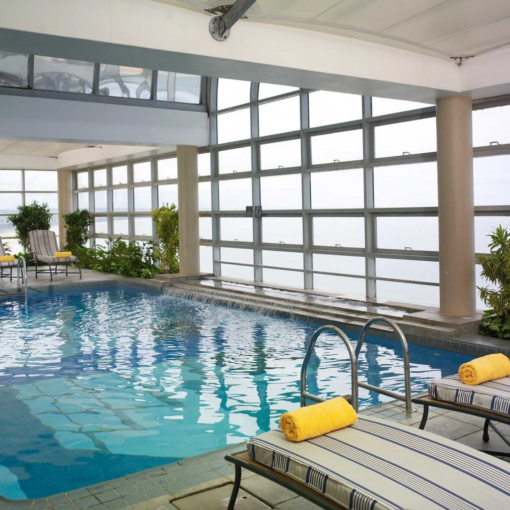 FÉRIAS DE JANEIRO - GC MARINE PARADE - 2026