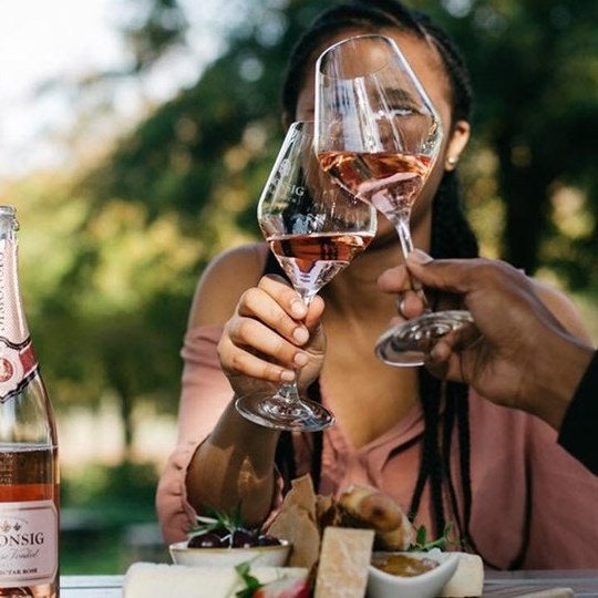 FRANSCHHOEK & STELLENBOSCH AND PAARL EXCURSÃO DE VINHOS