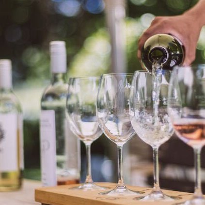 FRANSCHOEK WINE TRAM