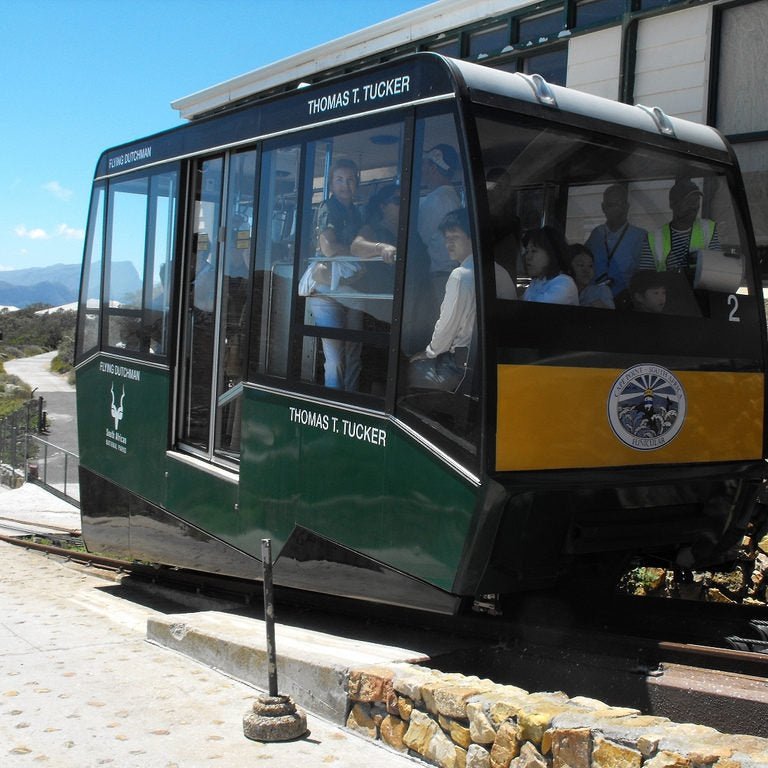 CAPE POINT